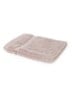 Ranger washand 16 x 22 cm - Oudroze