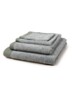 Washand - 550 gr/m2 - 16 x 21 cm - Olijfgroen
