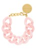 Bubble gum twist