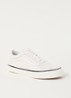 Anaheim Factory Old Skool 36 DX sneaker met suède details - Gebroken wit