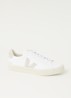 Campo sneaker van leer - Grijs