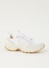 Venturi sneaker van suéde - Beige