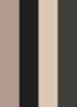 Eye Wardrobe - oogschaduwpalette navulling - Night Flash Refill