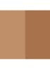 Matte Bronzing Brick Refill - 2