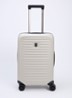 Airox Advanced Frequent Flyer spinner 55 cm - Lichtgrijs
