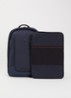 Altmont Modern City Daypack rugzak met uitneembare laptophoes 15,6 inch - unisex - Donkerblauw