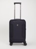 Werks Traveler 7.0 Frequent Flyer Carry-On vergrootbare spinner 55 cm - Donkerblauw