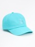 Pet met borduring - Turquoise