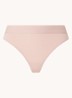 Beauty Cotton string - Oudroze