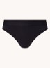 Beauty Cotton string - Zwart