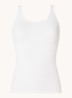 Beauty Cotton tanktop - Wit