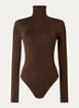 Colorado body met col - Chocoladebruin