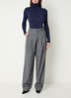 Colorado body met col - Blauw