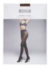 Individual panty in 20 denier - Chocoladebruin