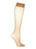Individual pantykousen in 10 denier - Beige