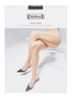 Luxe panty in 9 denier - Zwart
