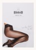 Neon panty in 40 denier  - Donkerbeige