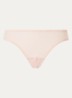 Sheer Touch naadloze slip - Lichtroze