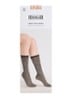 Sweet Dots pantysokken met stippenprint in 20 denier - Beige