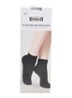 Terry sneakersokken in katoenblend in 2-pack - Wit