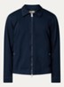 Jack met steekzakken - Donkerblauw