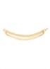 Armband verguld - Goud
