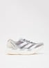 Adios Pro 4 sneaker met mesh details - Donkergrijs