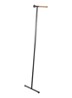 Tower kledingrek 47 cm - Zwart
