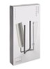 Tower Multi-Use keukenstandaard 27 cm - Zwart