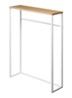 Tower wandtafel 60 x 80,5 cm - Wit