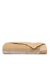 Cocon bedsprei 260 x 240 cm - Beige