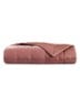 Cocon bedsprei 260 x 240 cm - Roze