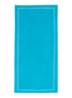 Croisiere strandlaken  - 480 gr/m2 - 92 x 200 cm - Aquablauw