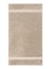Etoile badhanddoek - 700 gr/m2 - 55 x 100 cm - Taupe