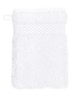 Etoile badhanddoek - 700 gr/m2 - 55 x 100 cm - Wit