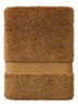 Etoile badhanddoek - 700 gr/m2 - 55 x 100 cm - Goud