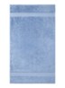 Etoile badhanddoek - 700 gr/m2 - 55 x 100 cm - Blauw
