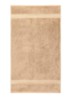 Etoile badhanddoek - 700 gr/m2 - 55 x 100 cm - Oranje