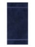 Etoile badhanddoek - 700g/m2 - 70 x 140 cm - Donkerblauw