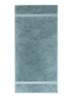 Etoile badhanddoek - 700g/m2 - 70 x 140 cm - Turquoise