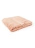 Etoile badhanddoek - 700g/m2 - 70 x 140 cm - Oranje