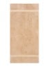 Etoile badhanddoek - 700g/m2 - 70 x 140 cm - Beige