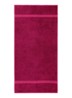 Etoile badhanddoek - 700g/m2 - 70 x 140 cm - Fuchsia