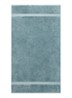 Etoile badlaken - 700 gr/m2 - 92 x 160 cm - Staalblauw