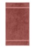 Etoile badlaken - 700 gr/m2 - 92 x 160 cm - Oudroze