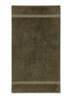 Etoile badlaken - 700 gr/m2 - 92 x 160 cm - Khaki