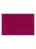 Etoile badmat 55 x 90 cm - Fuchsia