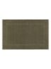 Etoile badmat 55 x 90 cm - Khaki