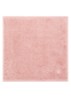 Etoile gastendoek - 700 g/m² - 33 x 33 cm - Roze