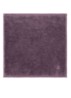 Etoile gastendoek - 700 g/m² - 33 x 33 cm - Paars